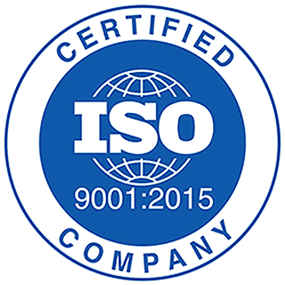 ISO 9001:2015