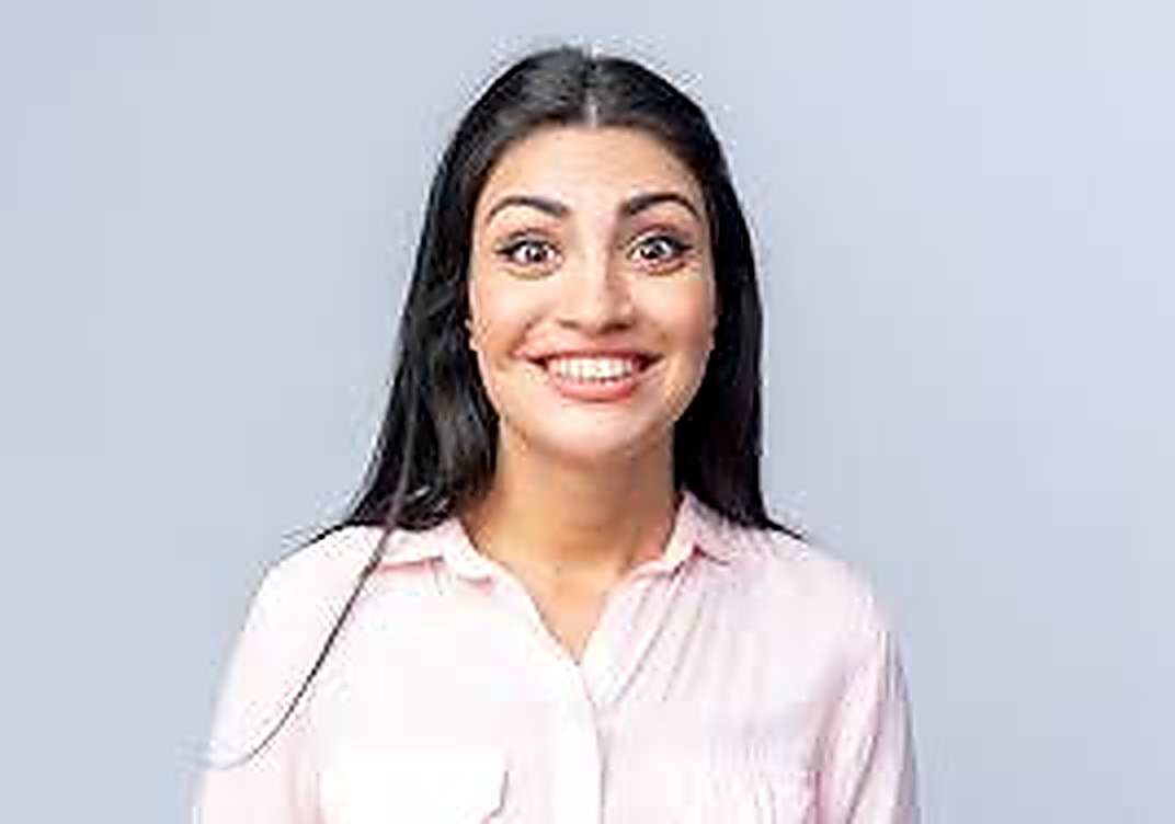 Priya Sharma