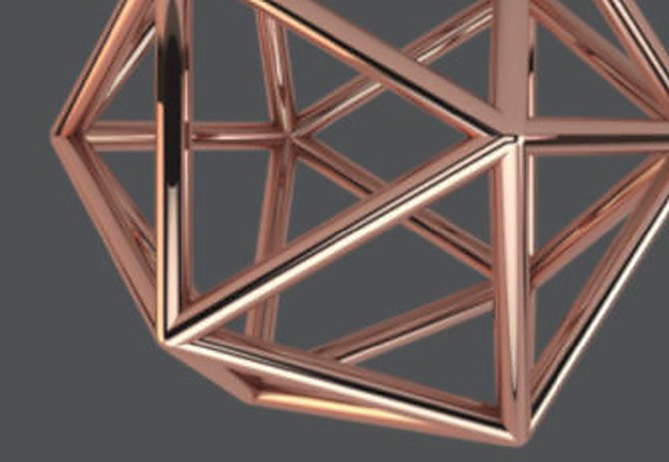 Metallic